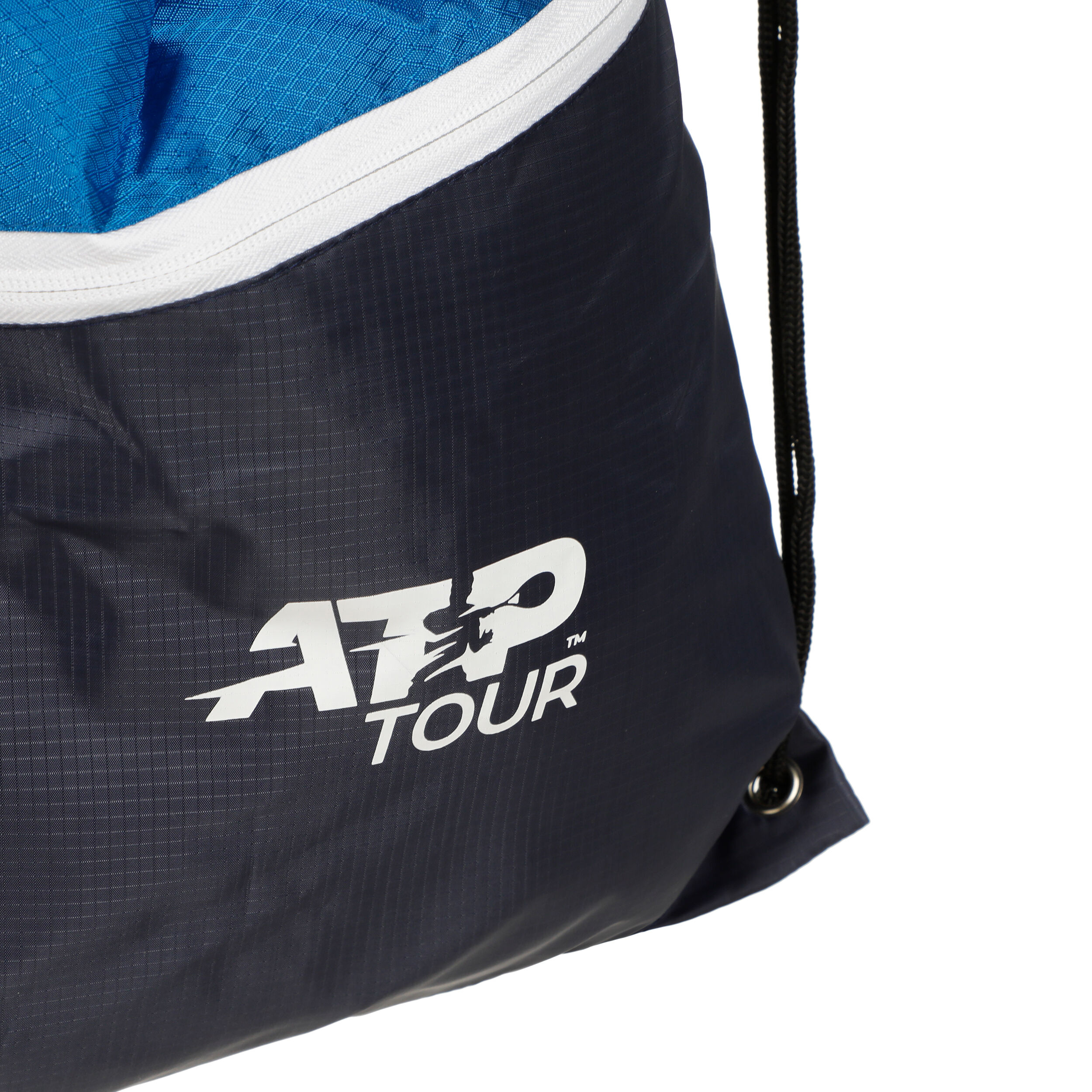 Tour Zip Schuhbeutel - Blau