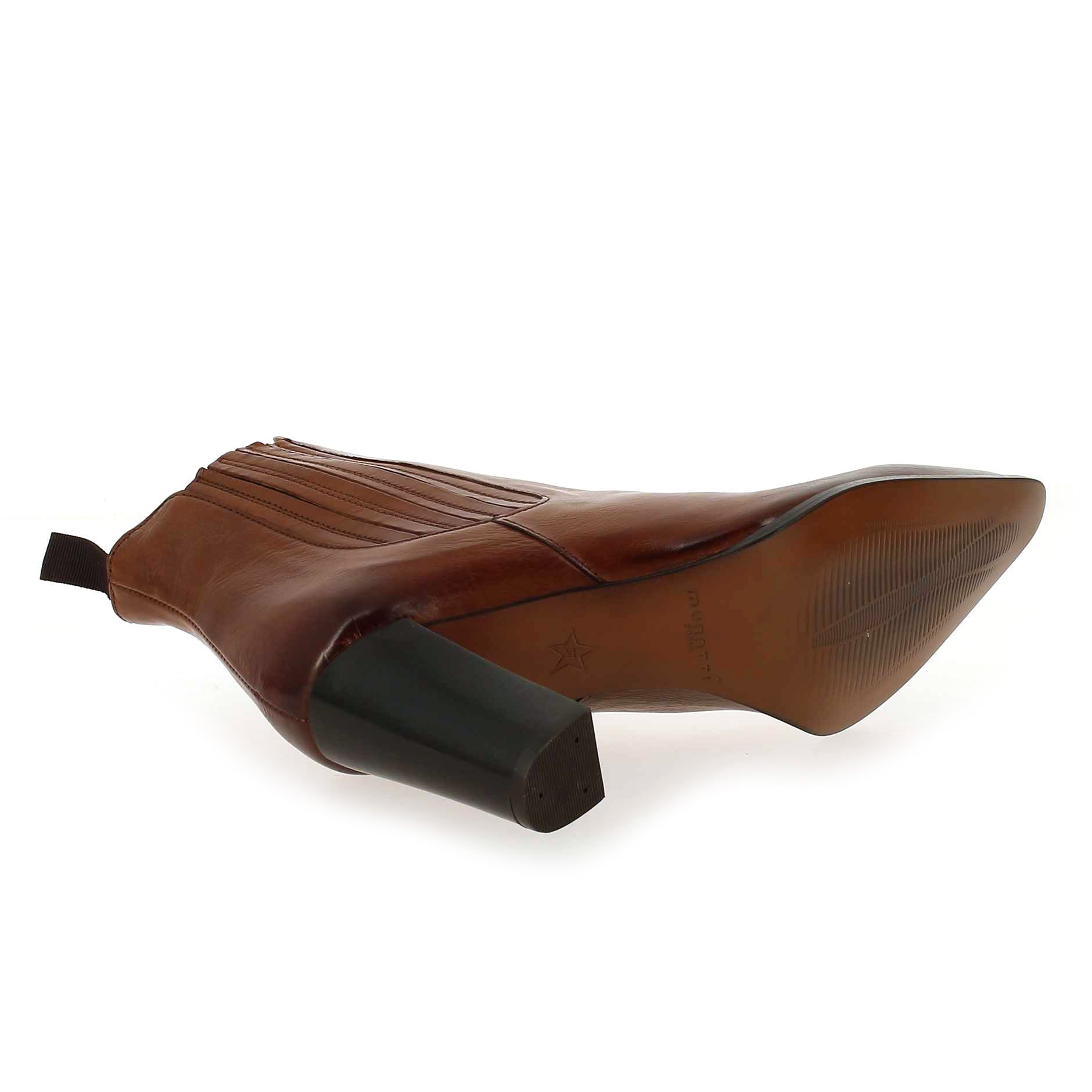 Muratti  AMYNA - Cognac