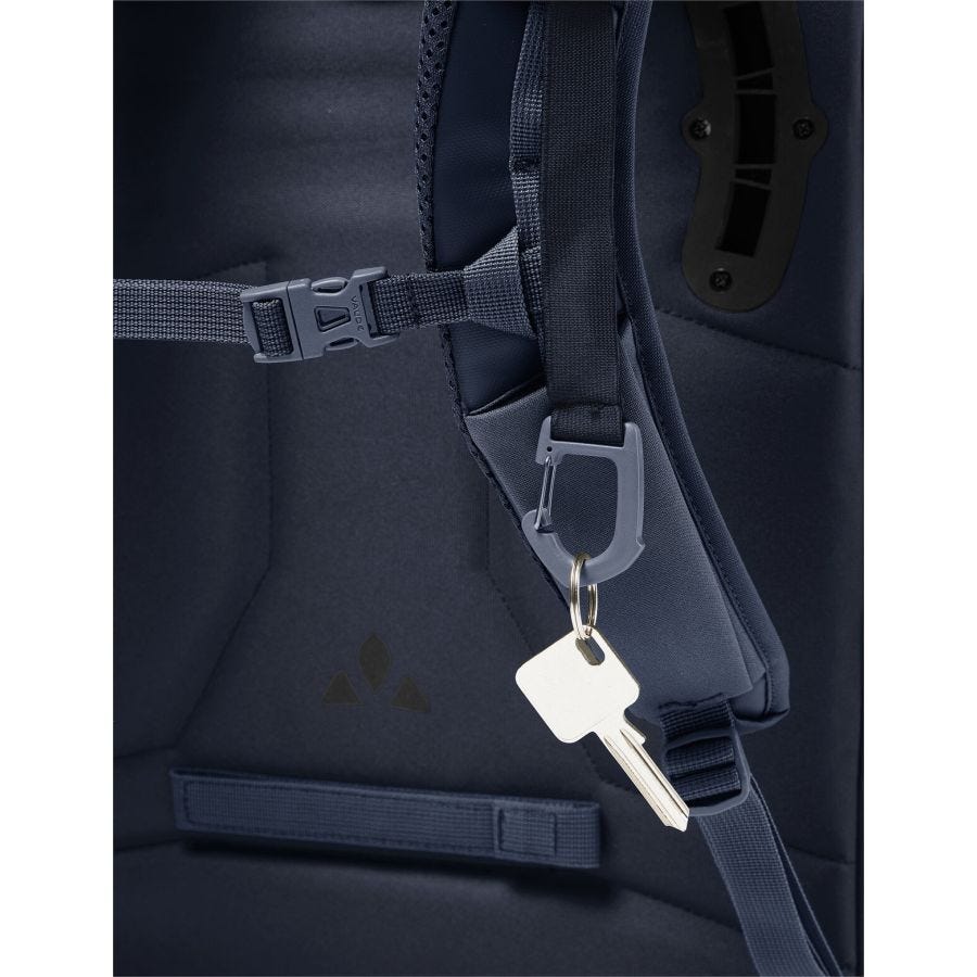 Mineo Transformer 20 Fahrrad Rucksack Fahrradtasche