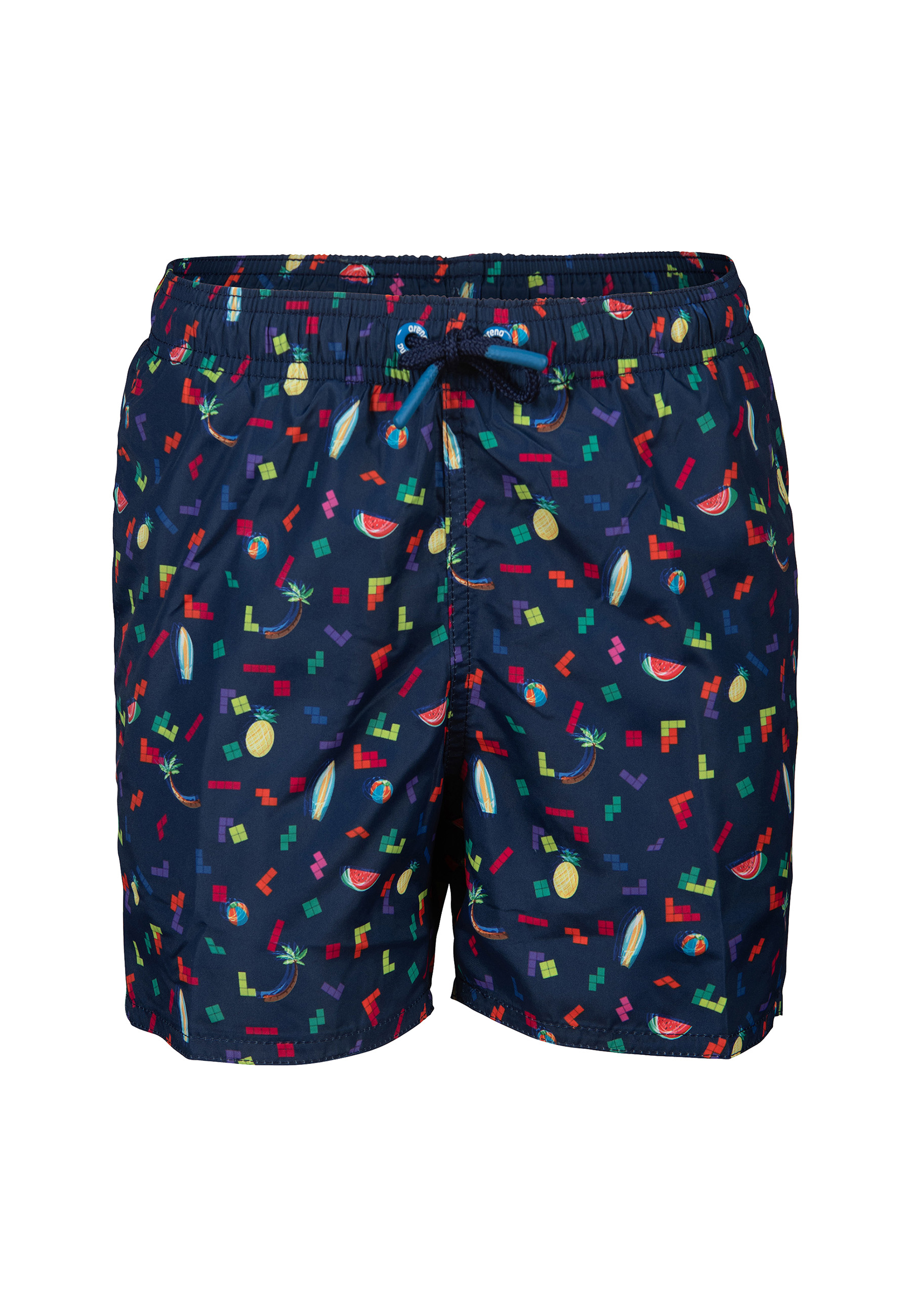 Board Shorts 'BEACH BOXER ALLOVER'