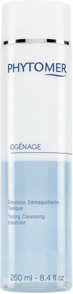 PHYTOMER OgénAge Emulsion Démaquillante Tonique Reinigungsemulsion