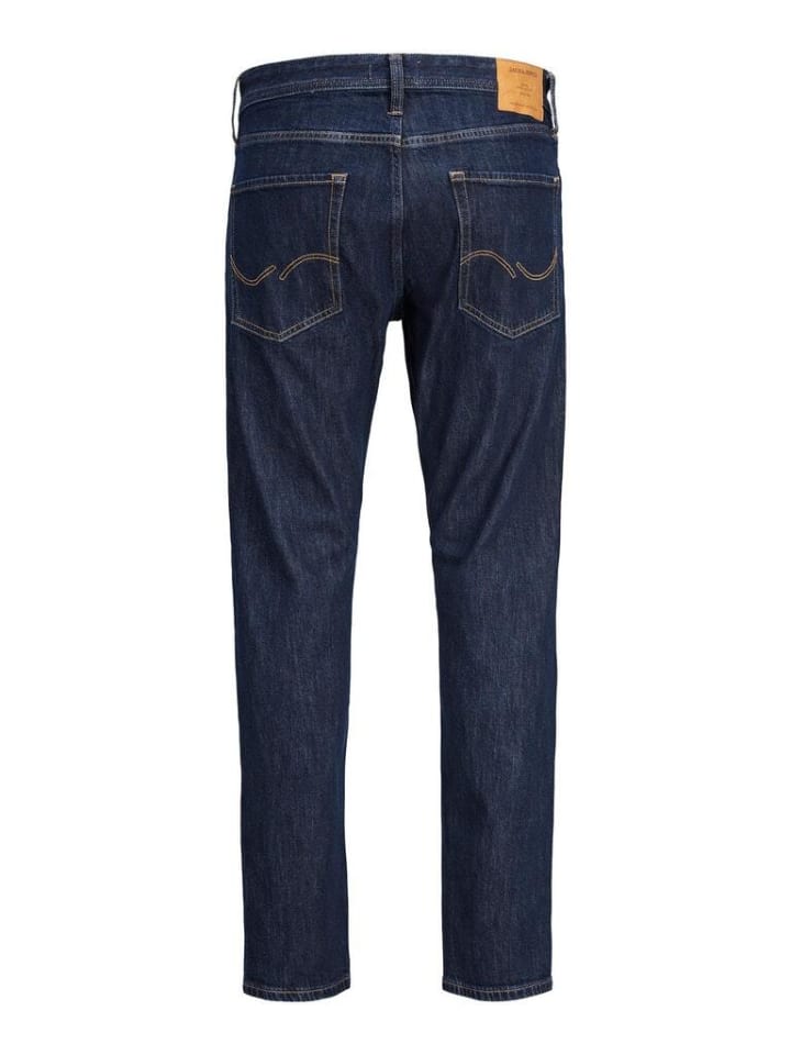 Jack & Jones Jeans in Blue Denim günstig kaufen