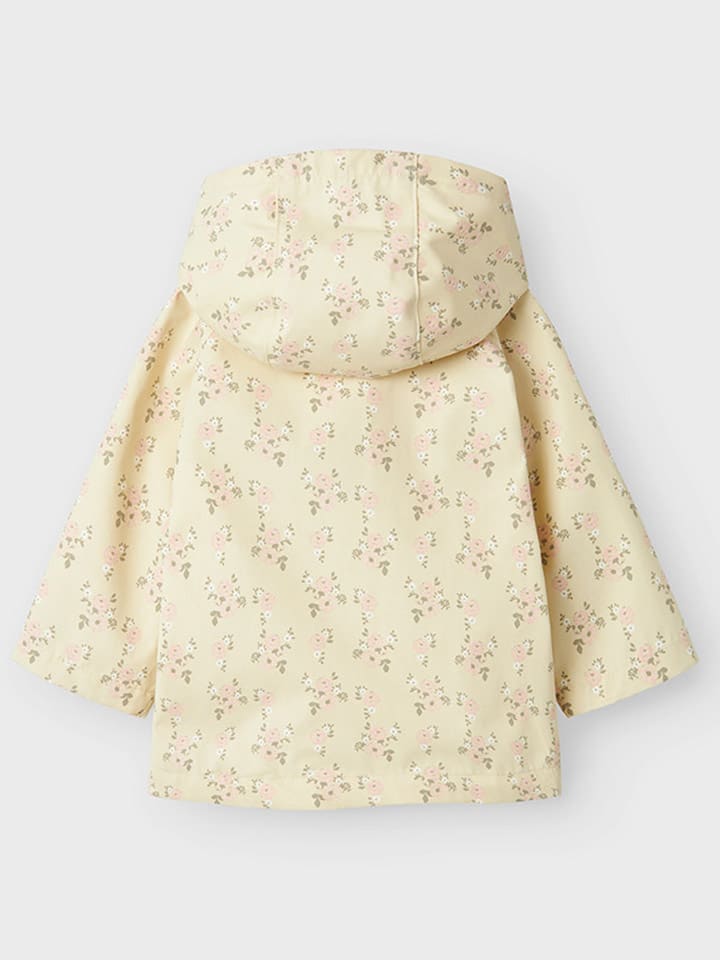 Lil Atelier Funktionsjacke 