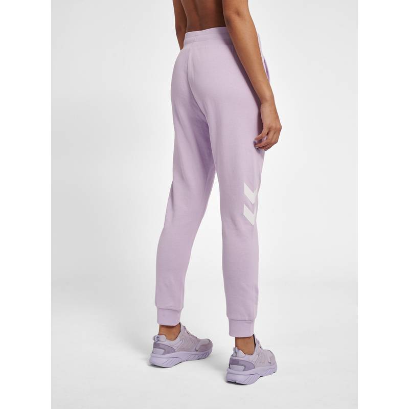 hummel hmlLEGACY WOMAN TAPERED PANTS Sweathose Damen