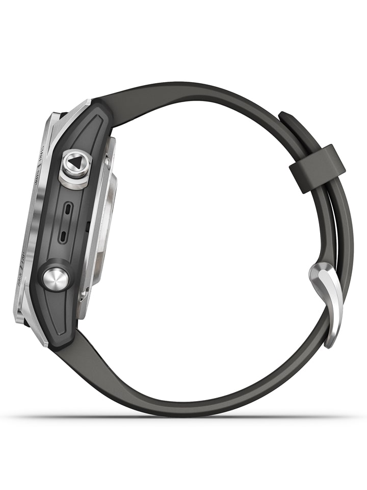 Garmin GPS-Multisport-Smartwatch 