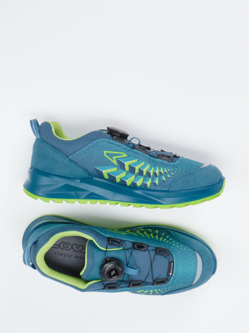 Sneaker-66111760002 Lowa