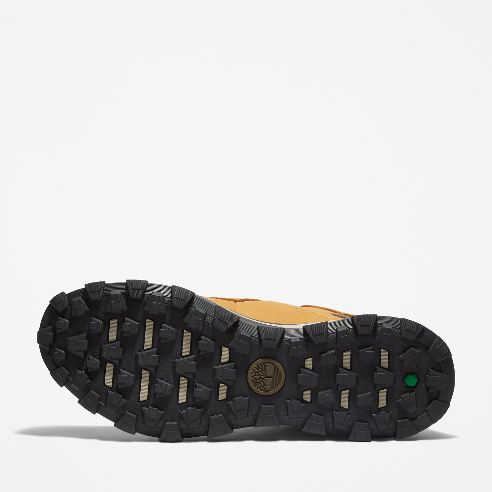 Timberland Treeline Trekker Mid WP TB0A2FNA2311 / braun