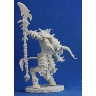 Minotaur Demon Lord