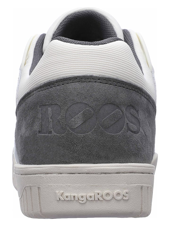 KangaROOS Originals Leder-Sneakers 