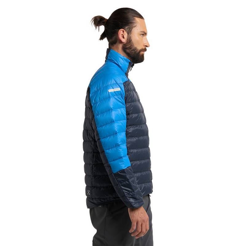 Haglöfs L.I.M Down Jacket Outdoorjacke Herren