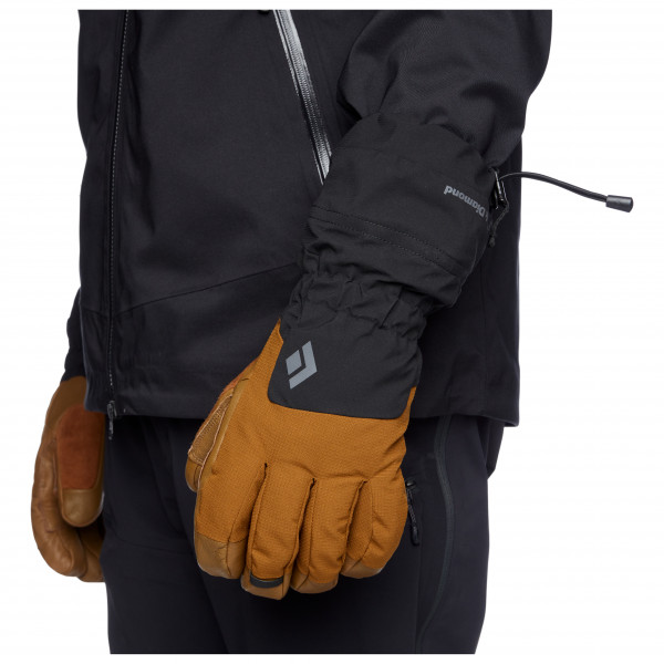 Black Diamond - Soloist Gloves - Handschuhe