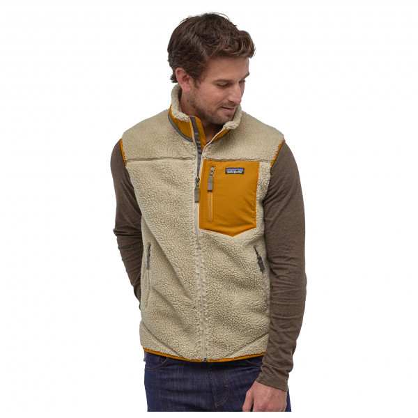 Patagonia - Classic Retro-X Vest - Fleeceweste