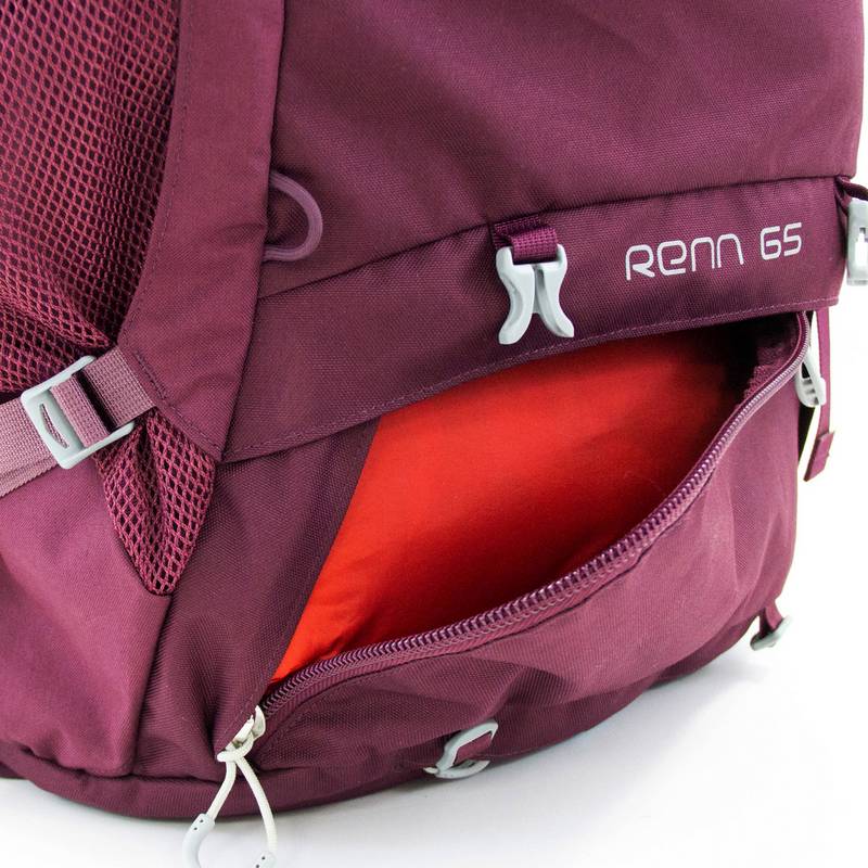 Osprey Renn 65 Trekkingrucksack Damen