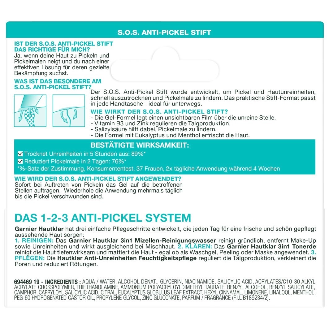 SOS-Anti-Pickel-Stift