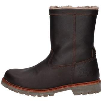 Panama Jack Fedro Igloo C10 Stiefel in braun