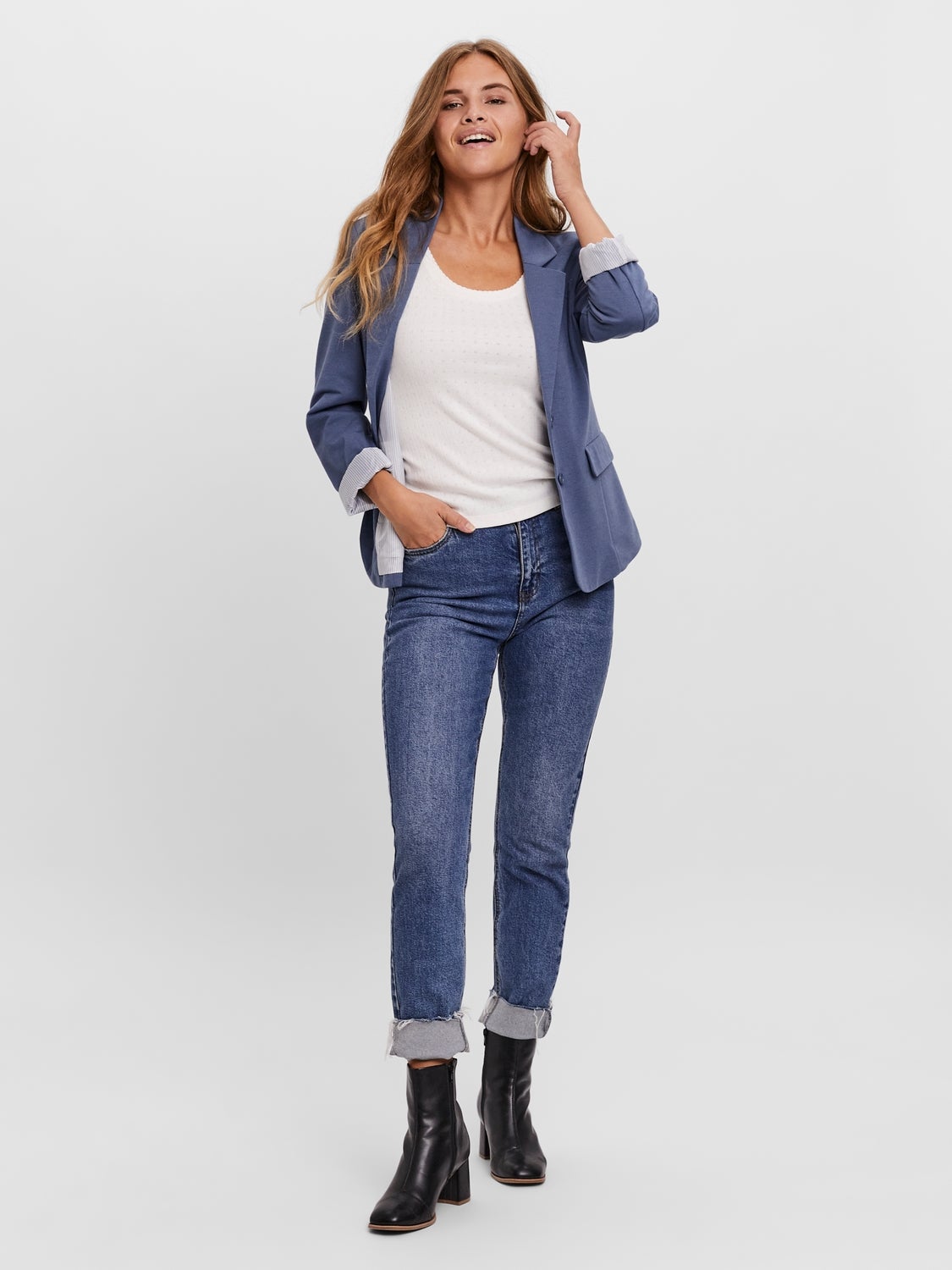 VMHARUKI Blazer