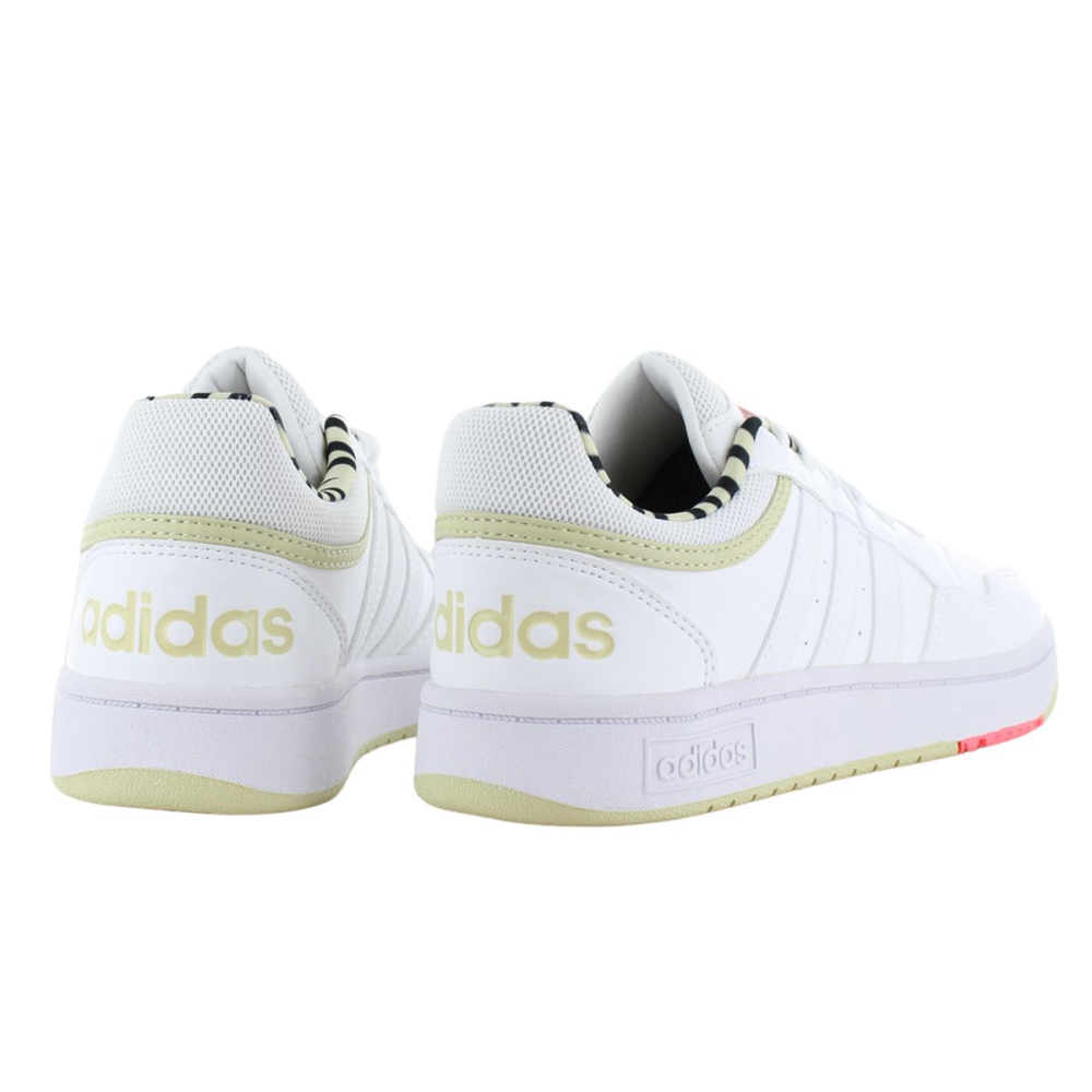 adidas HOOPS 3.0 GV8421 / weiss