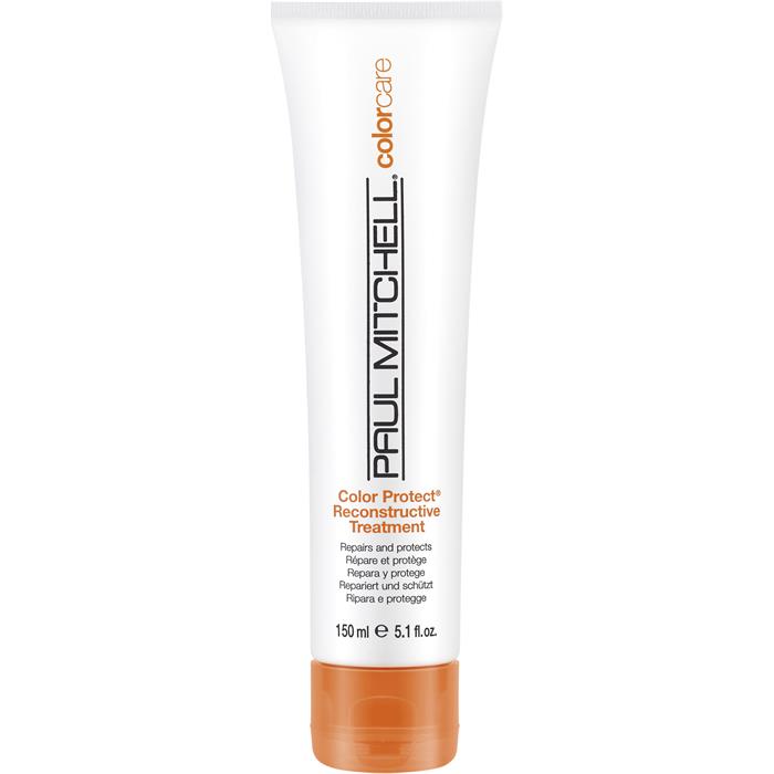 Color Protect Reconstructive Treatment