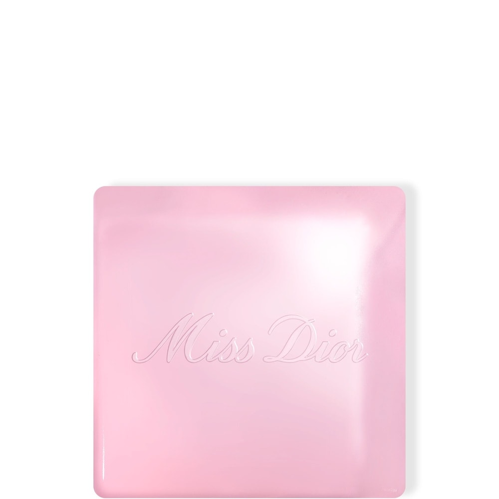 DIOR Miss Dior Savon Floral Parfumé Savon solide - Nettoie et purifie