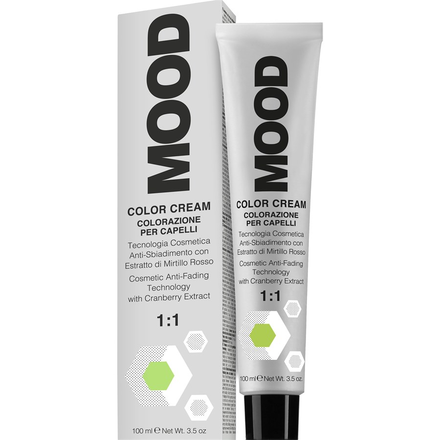 Color Cream