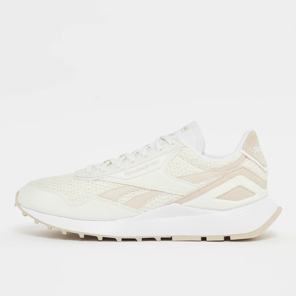 Reebok Classic Leather AZ Grow Legacy GX5315 / weiss