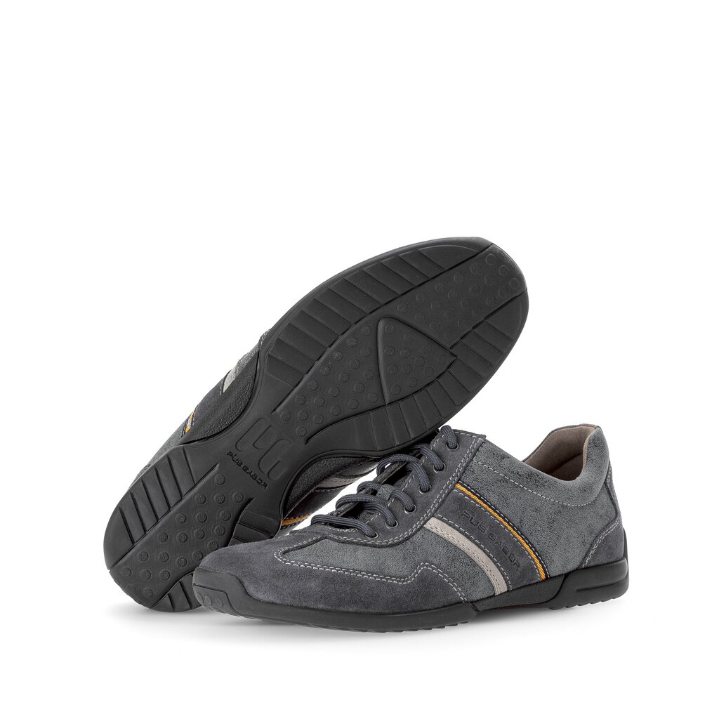Pius Gabor PG1137 Sneaker low blau