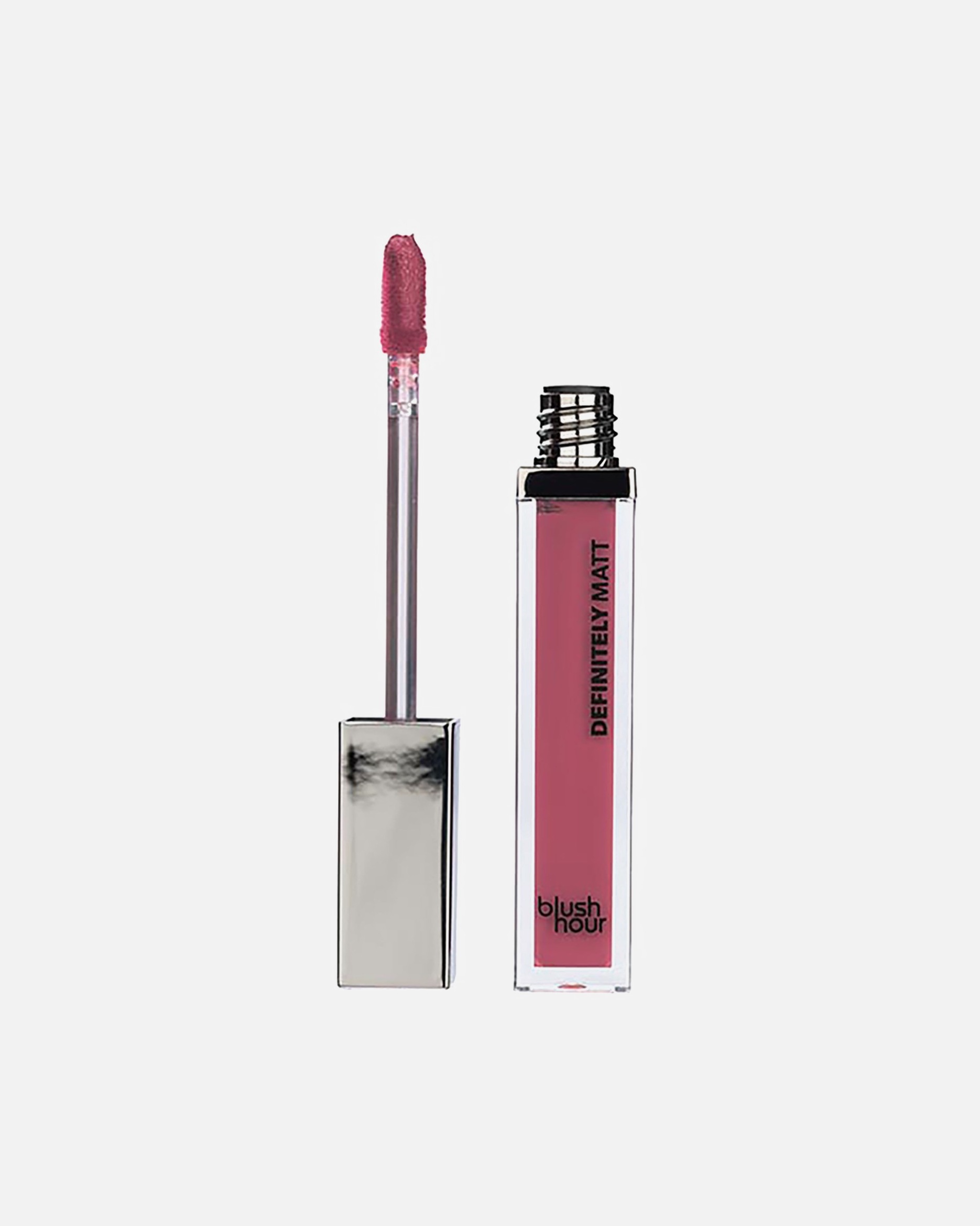 BLUSHOURT Tikrai Matt
