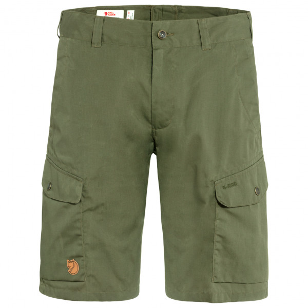 Fjällräven - Ruaha Shorts - Shorts