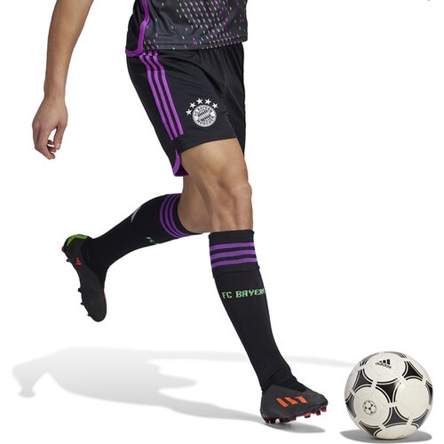 HERREN TEAMHOSE FC BAYERN MÜNCHEN 23/24 AUSWÄRTS