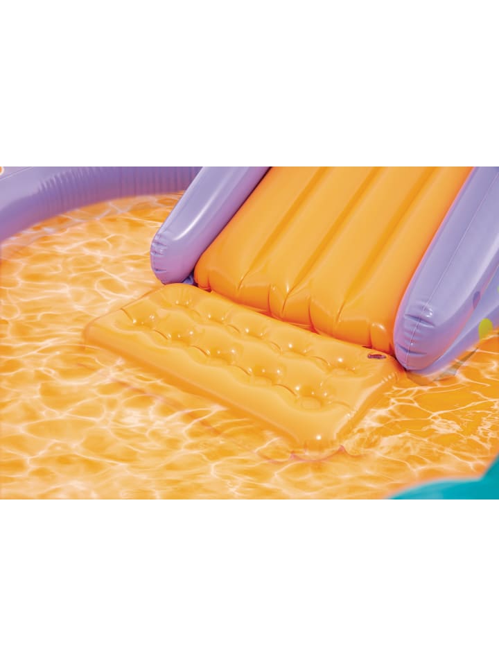 Intex Playcenter - Dino Park (201x157x69cm) in mehrfarbig günstig kaufen onesize
