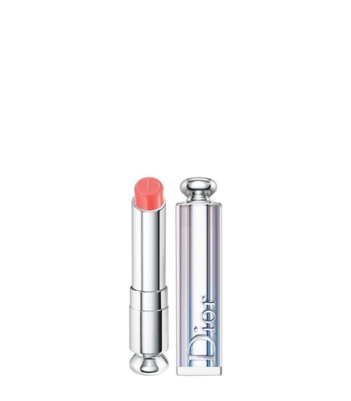 DIOR ADDICT LIPSTICK-Cœur Hydra-Gel, Brillance Miroir