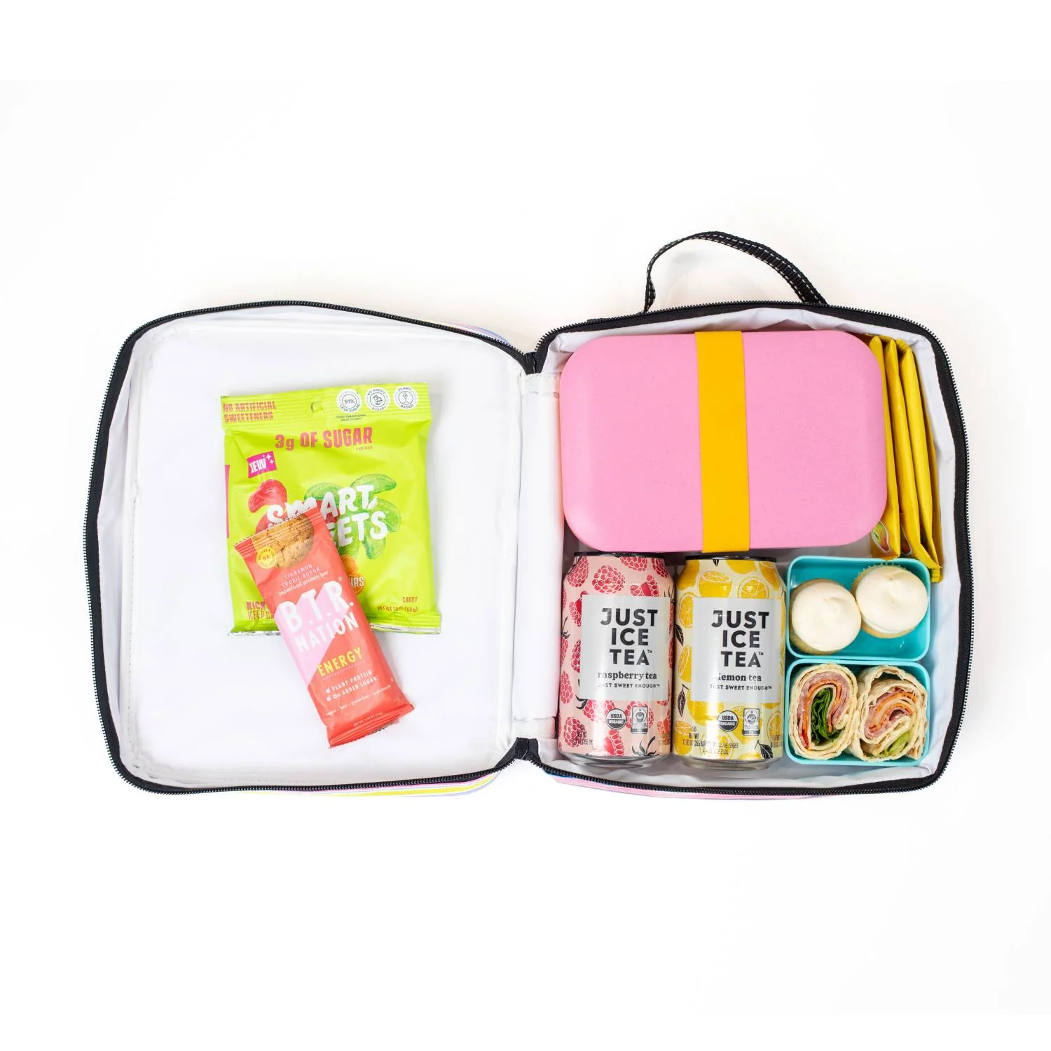 Classic Lunch Box Tall Order