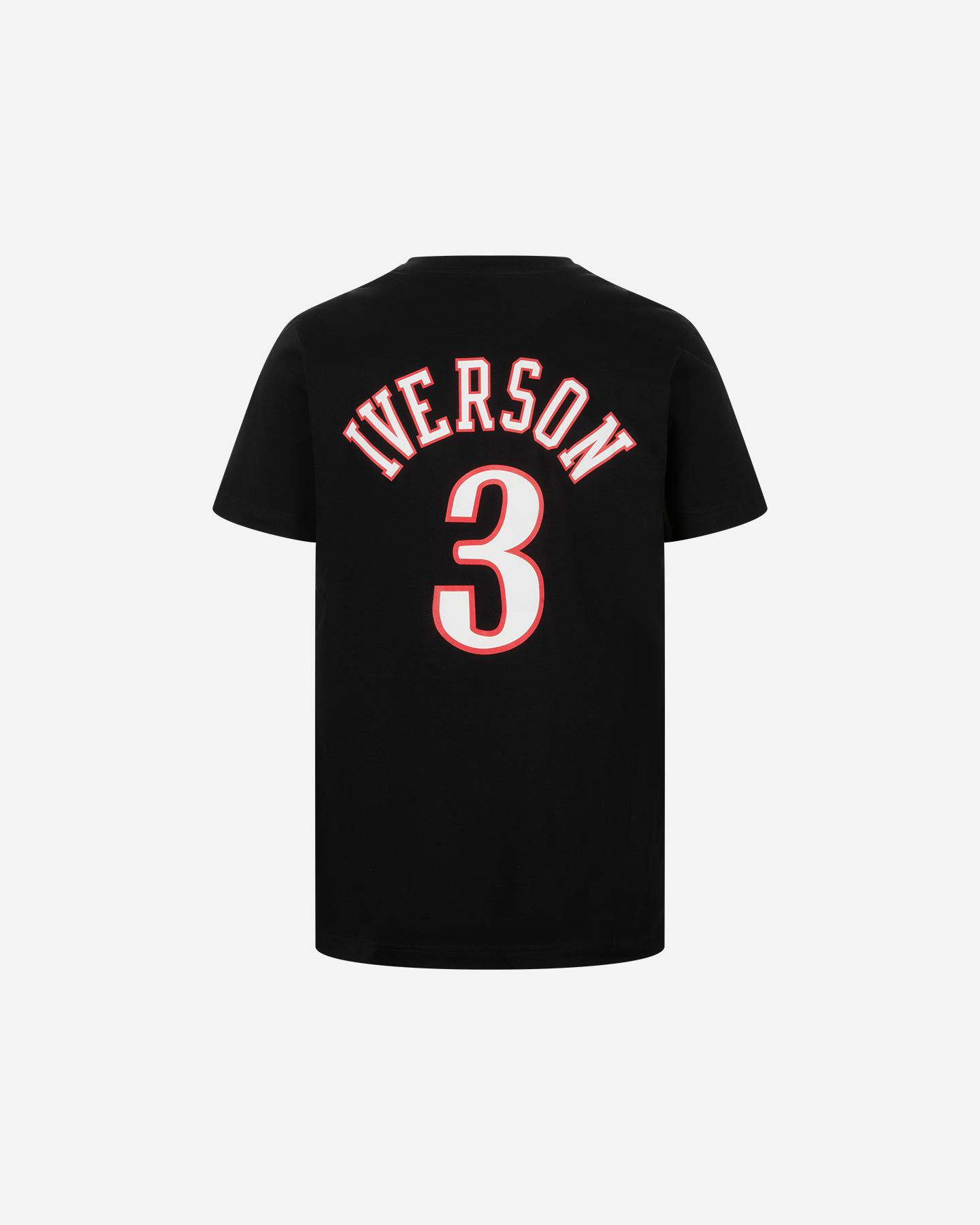 Dres Maglia Basket Mitchell&amp;ness 76ers Allen Iverson M BMTRINTL1074-P76AIBL