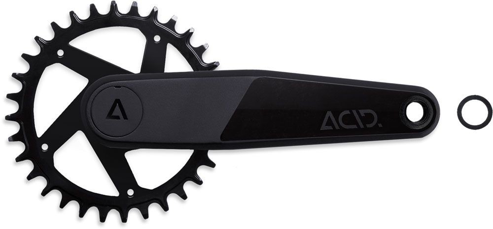 ACID MTB Kurbelgarnitur kaufen | Bike-Discount