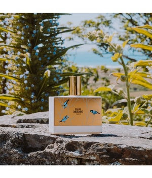 Memo Paris Cuirs Nomades Eau de Memo Eau de Parfum-100 ml