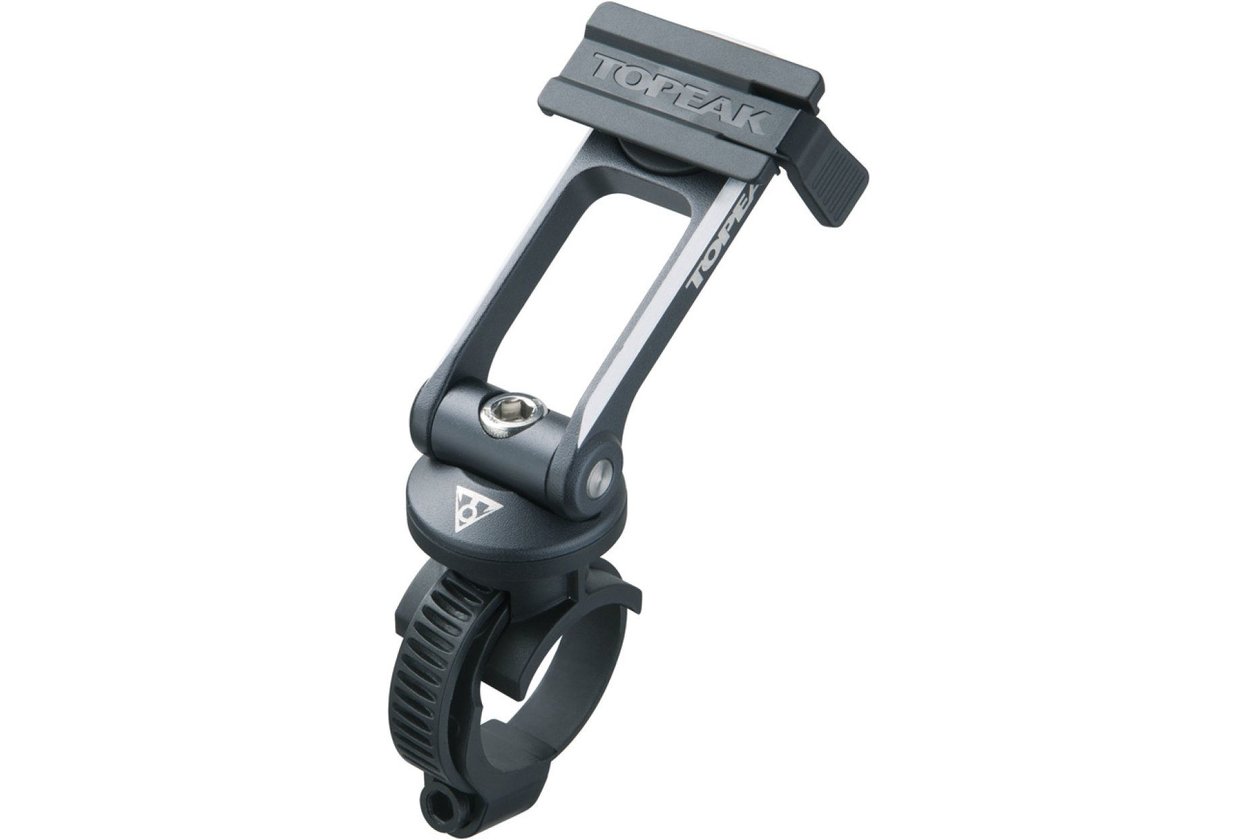 Topeak RideCase II QuickClick Mount - Halterung