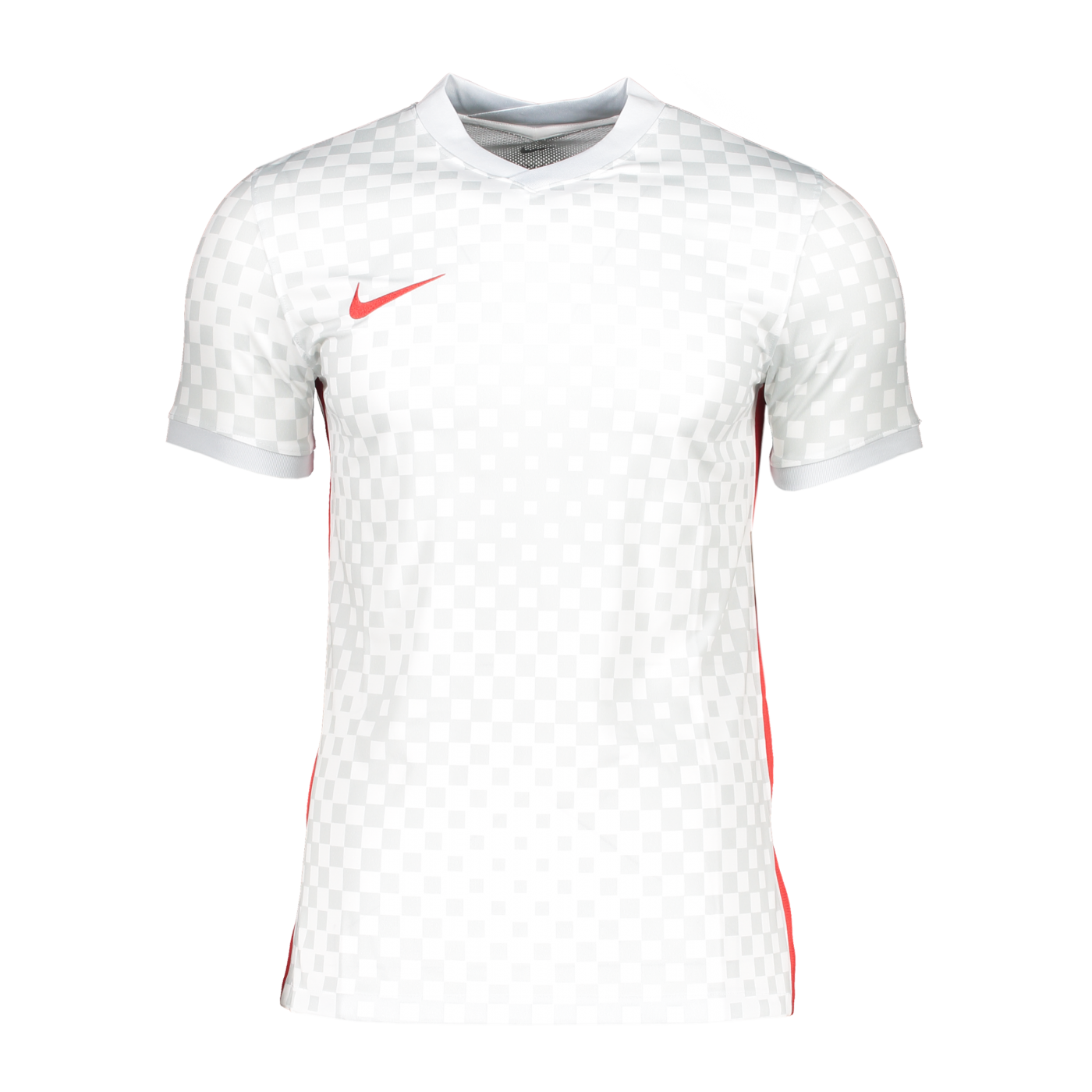 Nike Dry GX1 Trikot Weiss F102