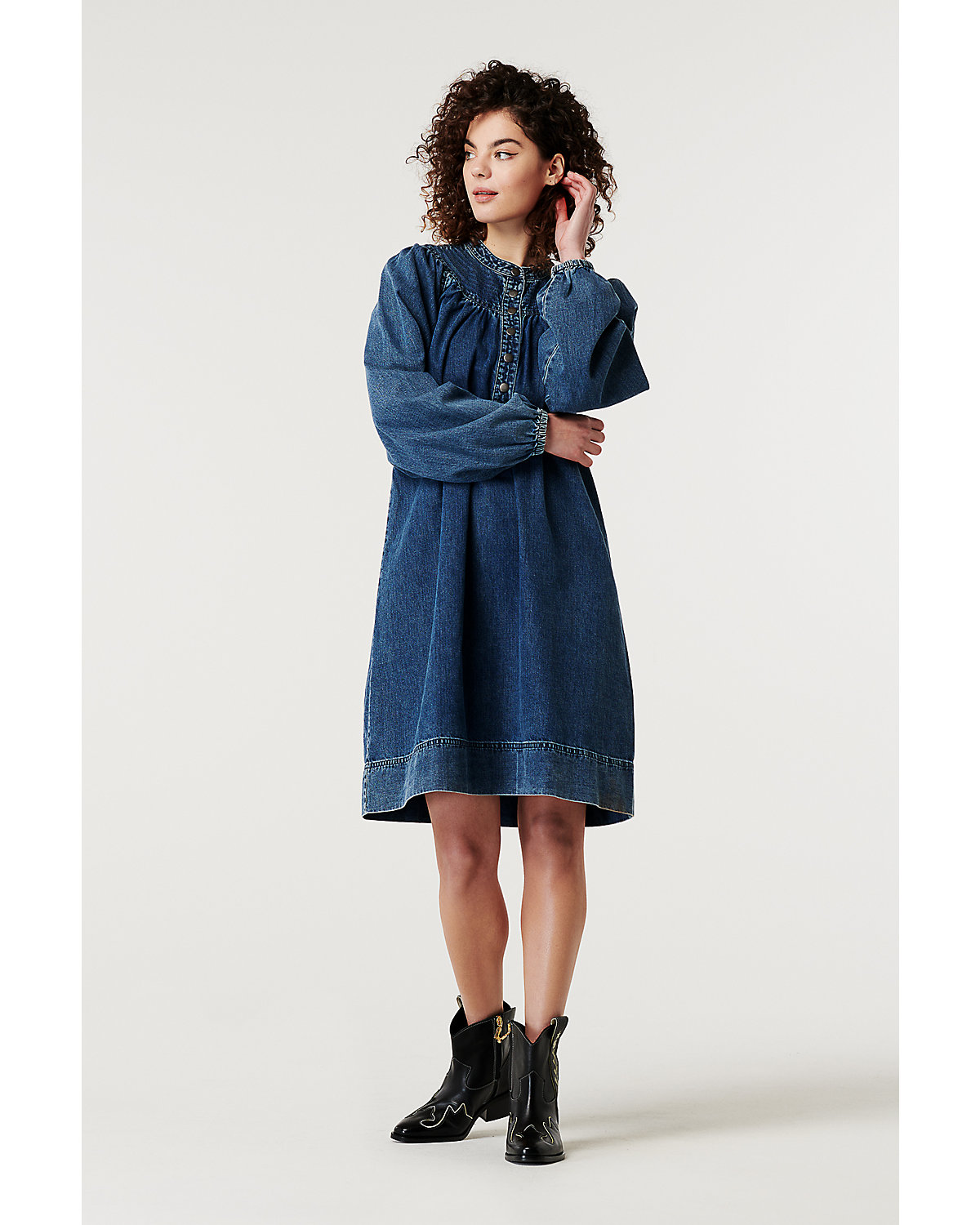 Still-Kleid Bowes Umstandskleider