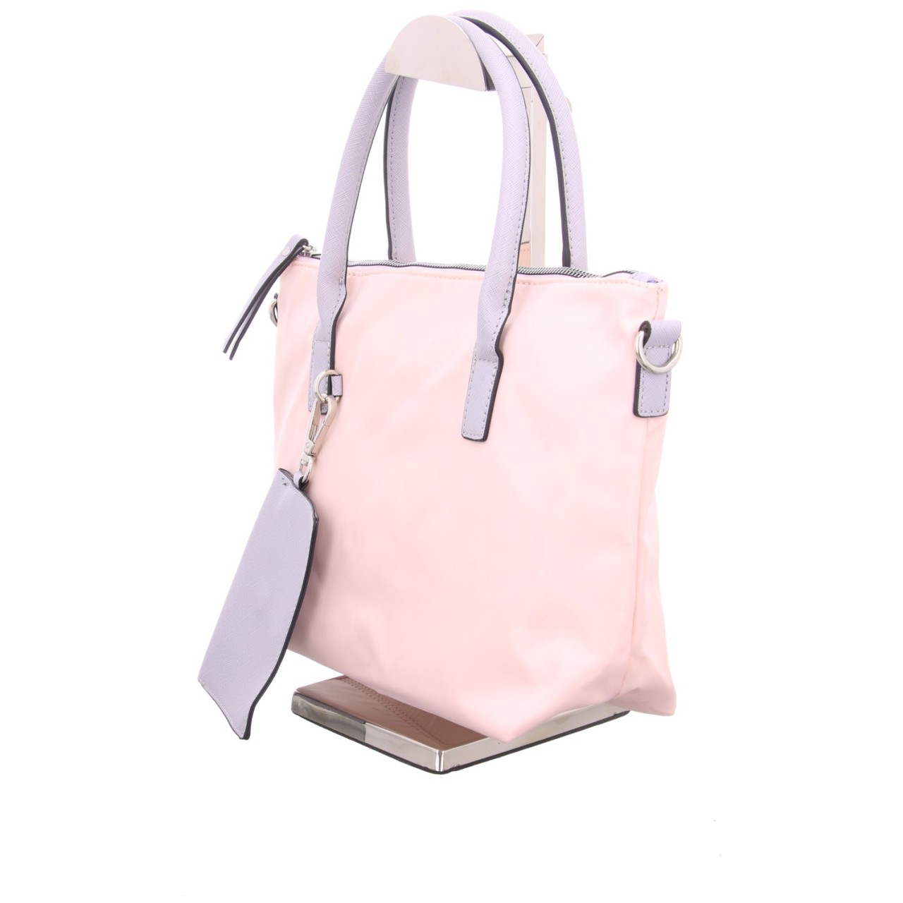 EMILY & NOAH Handtaschen rose Marseille Rue 09
