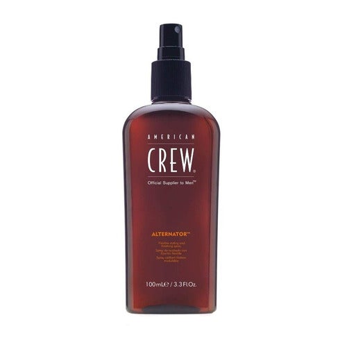 Σπρέι styling American Crew Alternator 100 ml