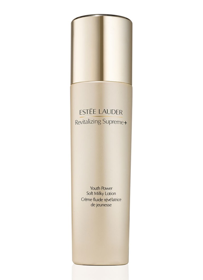 Loțiune lăptoasă moale Estée Lauder Revitalizing Supreme+ Youth Power