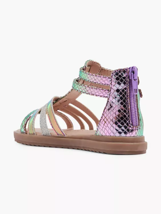 Cupcake Couture Sandale