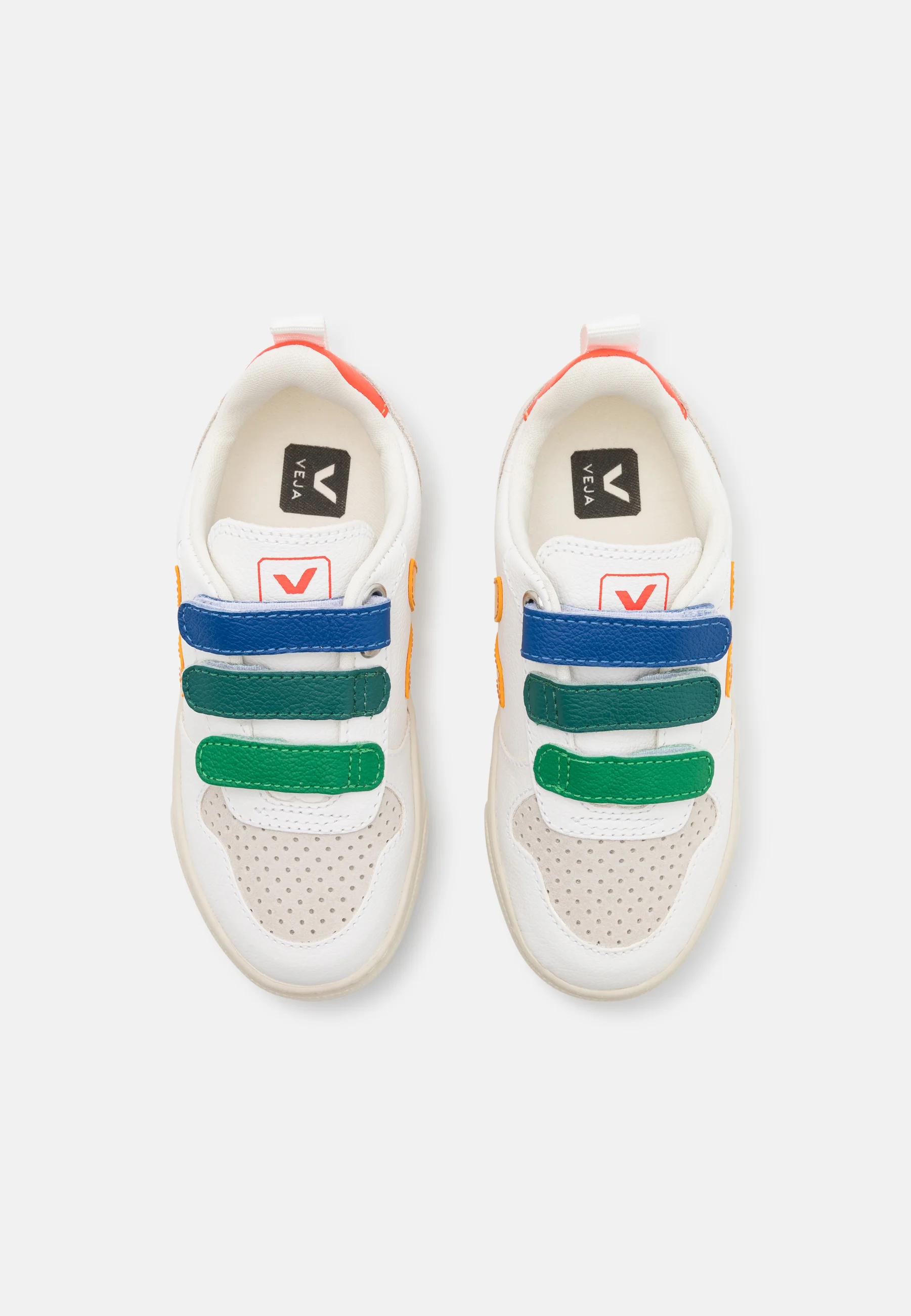 Veja SMALL V 10 UNISEX - Zapatillas bajas