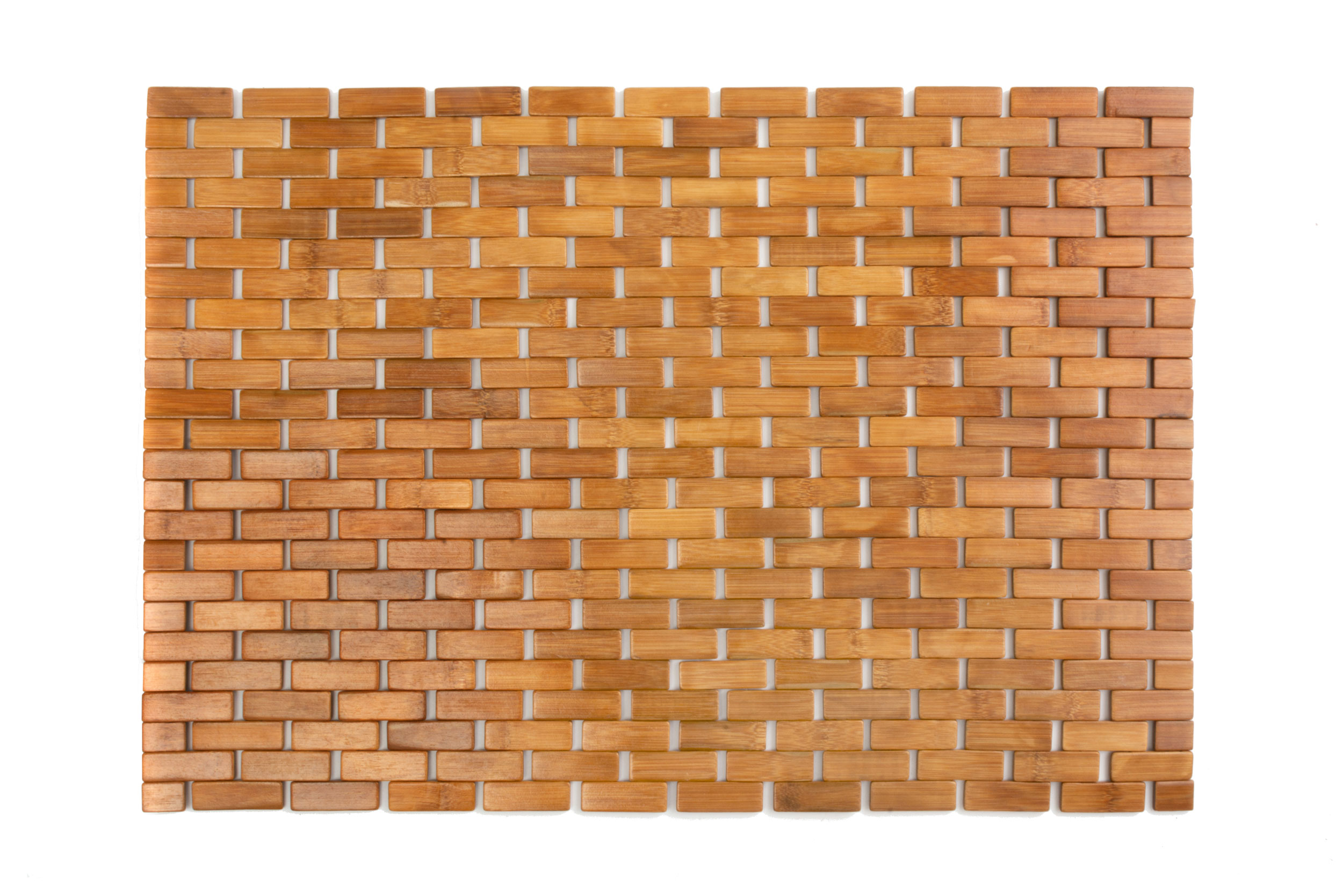 Kleine WolkeHolzmatte