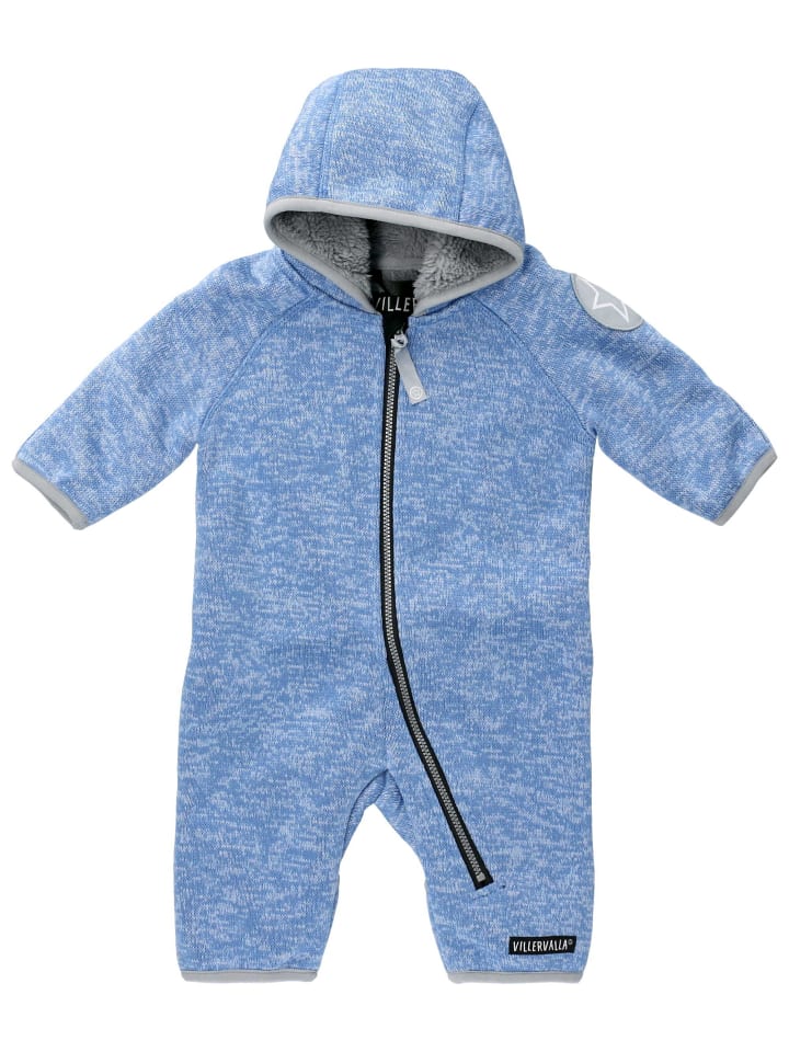 Villervalla Overall Star in blau günstig kaufen
