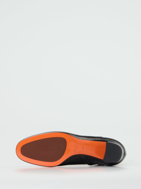 Stiefelette-17160090094 Santoni
