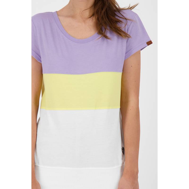 ALIFE AND KICKIN CoraAK T-Shirt Damen