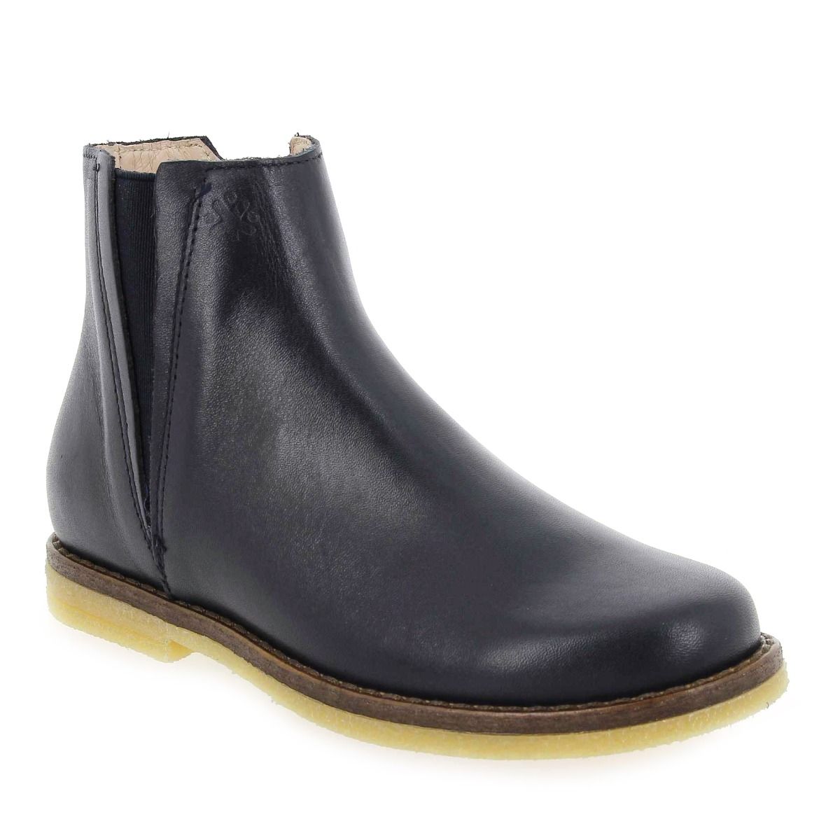 Acebos  5525 PIEL - marine
