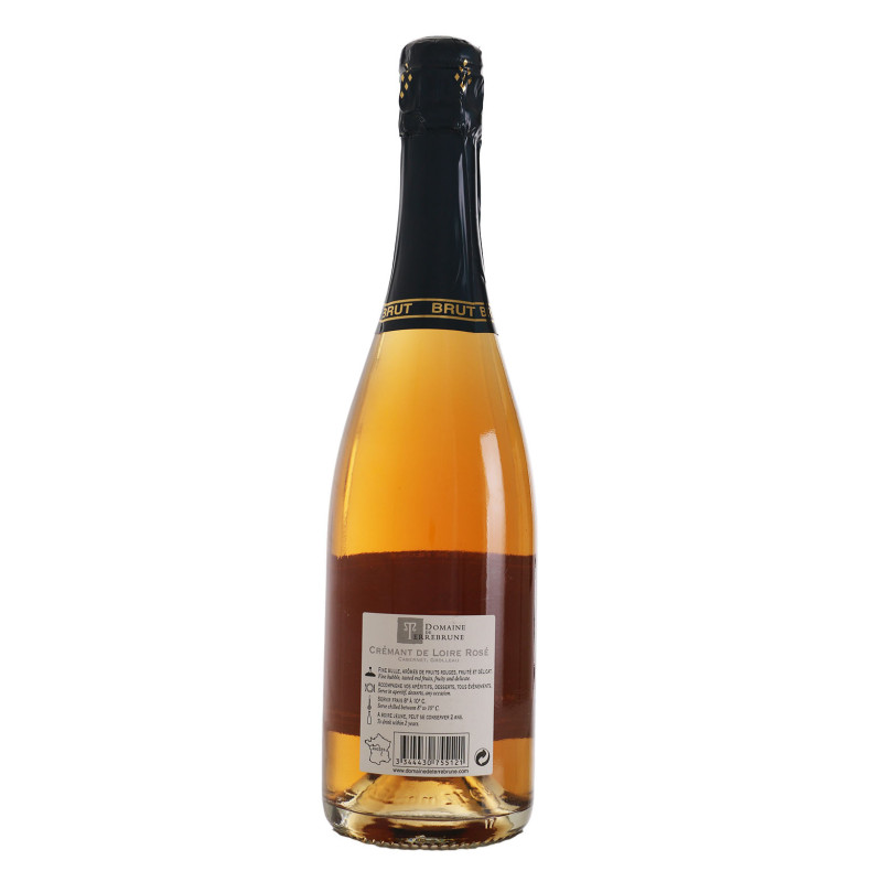 Domaine De Terrebrune Rosé