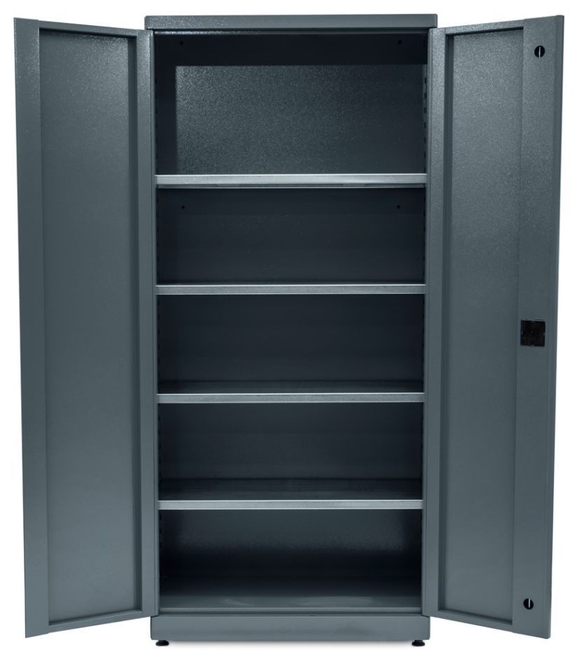 Ντουλάπι Huvema K6235G Material με 4 συρτάρια